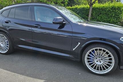 Alpina XD4