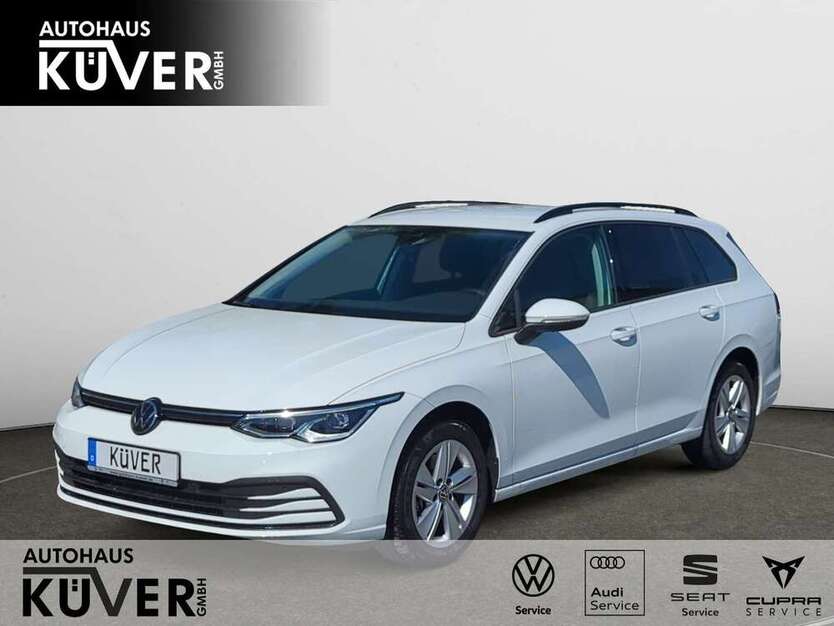 Golf Variant