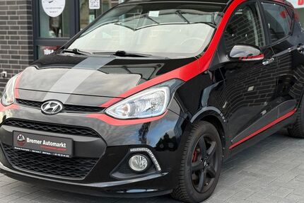 Hyundai i10 54.600 km 12.990 &euro; Weyhe / Melchiorshausen 28844