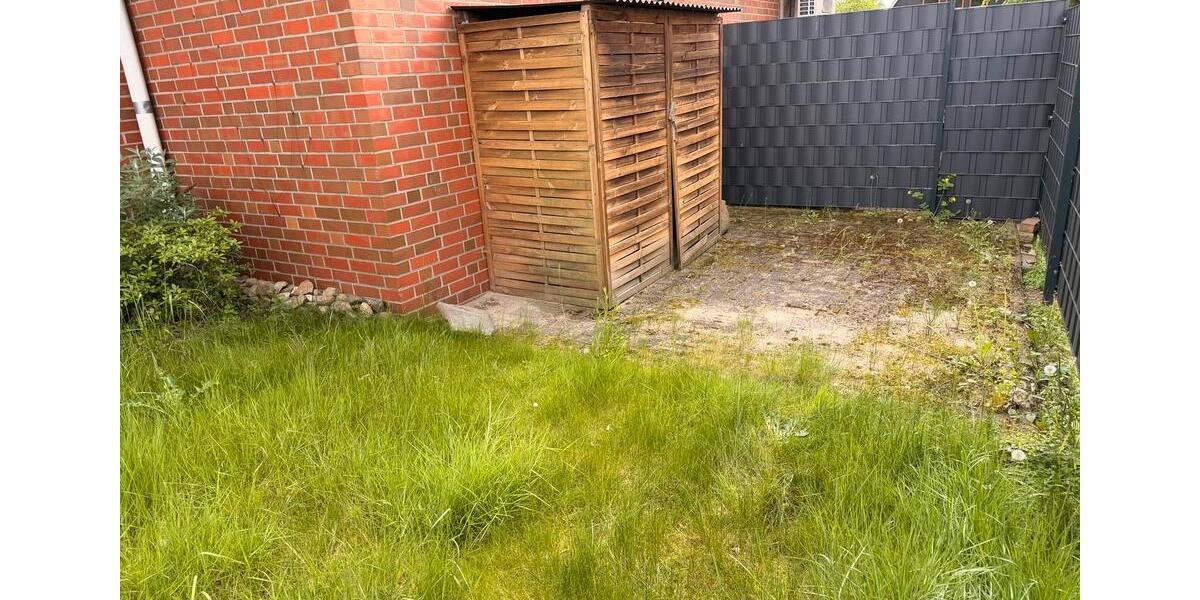 Hochparterre Oyten - 2 Zimmer, 60 m&sup2;, 800&euro; | Angebot:26498281