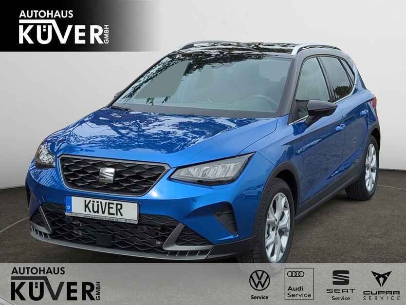 Seat Arona 1.100 km 24.550 € Hagen 27628