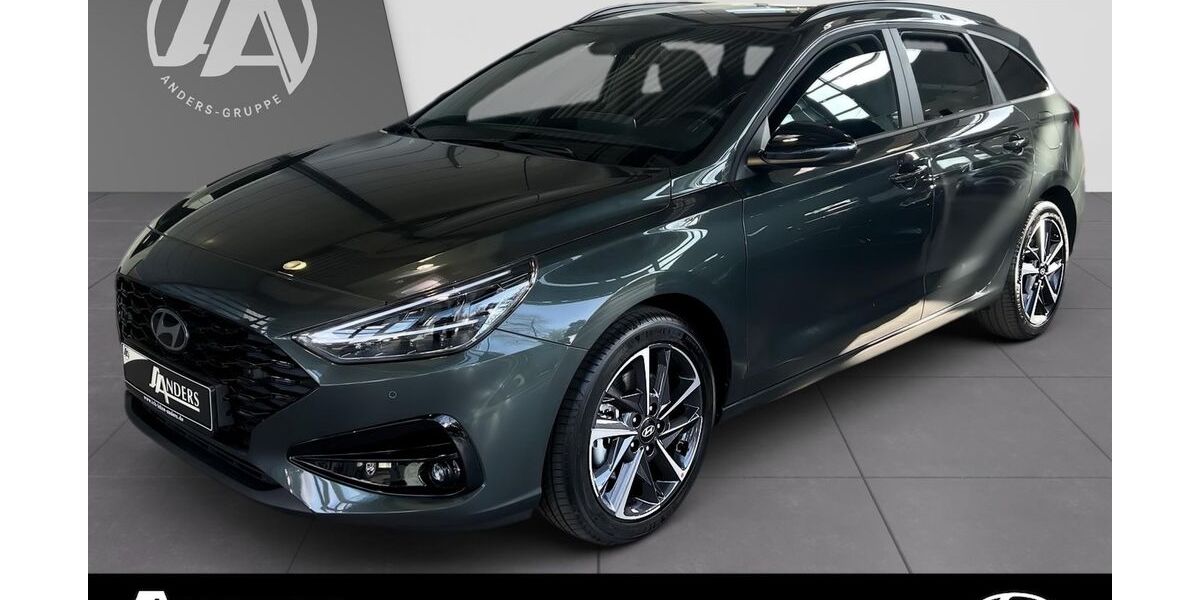 Hyundai i30 6.500 km 25.390 € Achim 28832