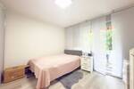Etagenwohnung Bremen Ellenerbrok-Schevemoor - 2 Zimmer, 58 m&sup2;, 109.000&euro; | Angebot:26902514