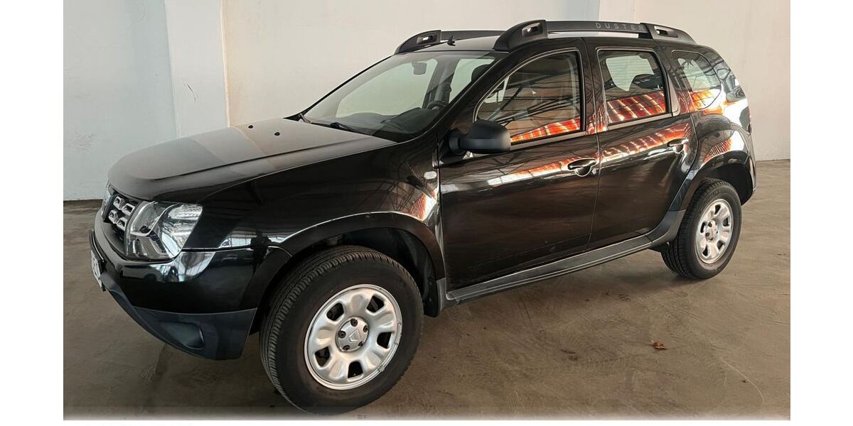 Dacia Duster 97.500 km 10.490 &euro; Delmenhorst 27751