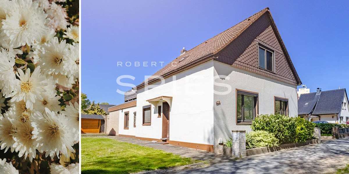Einfamilienhaus Delmenhorst Deichhorst - 6 Zimmer, 165 m&sup2;, 315.000&euro; | Angebot:26398615