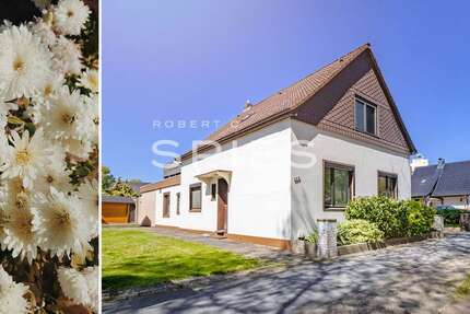 Haus Delmenhorst Deichhorst - 6 Zimmer, 165 m&sup2;, 315.000&euro; | Angebot:26398615