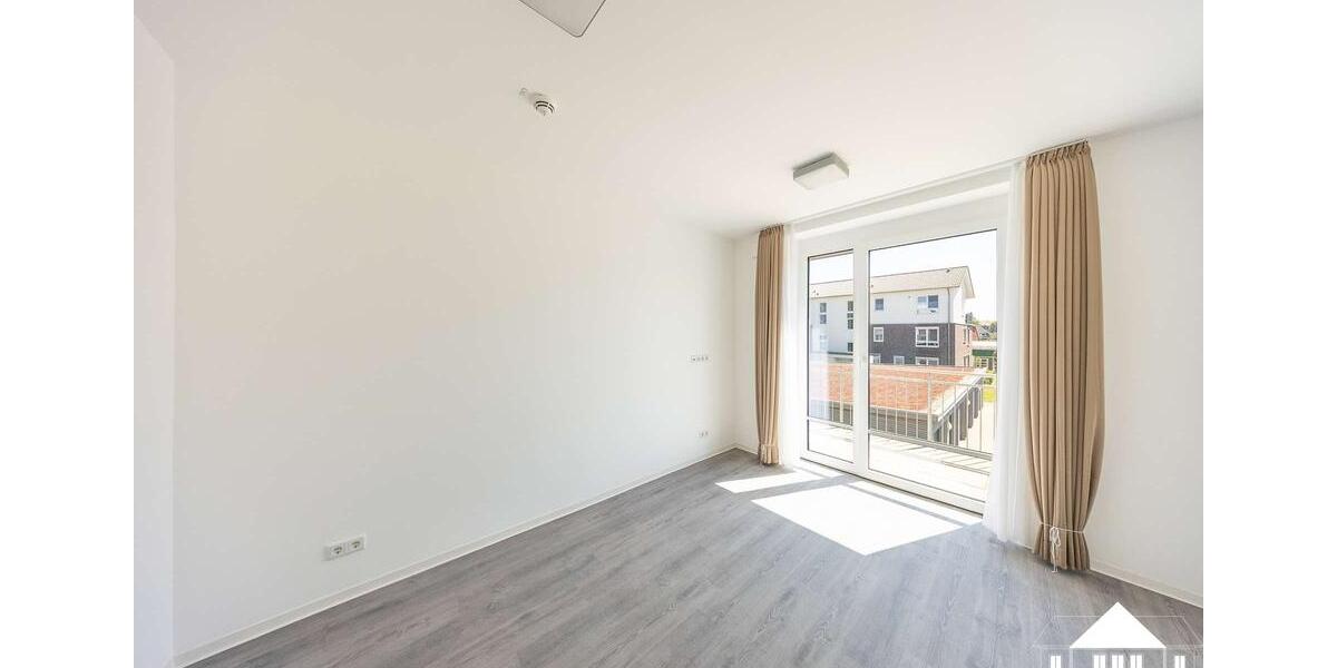 Etagenwohnung Bassum - 1 Zimmer, 100 m&sup2;, 1.900&euro; | Angebot:22877632