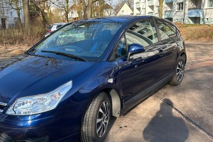 Citroen C4 106.000 km 1.699 &euro; Bremen 28259