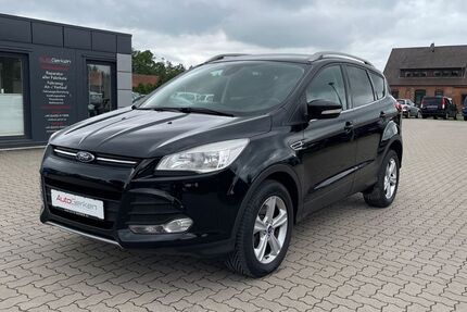 Ford Kuga 180.129 km 6.500 &euro; Martfeld 27327