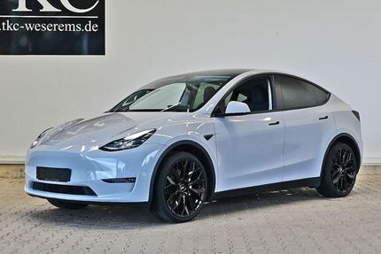 Tesla Model Y 55.500 km 43.900 € Hude 27798