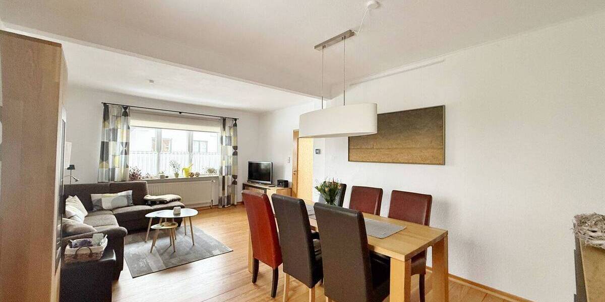 Einfamilienhaus Stuhr Brinkum - 6 Zimmer, 166 m&sup2;, 469.000&euro; | Angebot:26629398