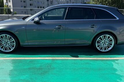 Audi A4 166.000 km 17.000 &euro; Bremen 28209