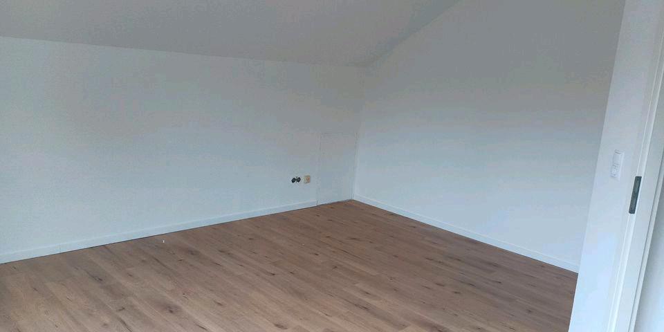 Dachgeschoßwohnung Ottersberg - 3 Zimmer, 83 m&sup2;, 850&euro; | Angebot:26655671