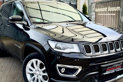 Jeep Compass 30.067 km 19.990 &euro; Bassum 27211