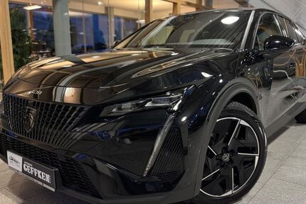 Peugeot 408 21.978 km 26.990 &euro; Lilienthal 28865