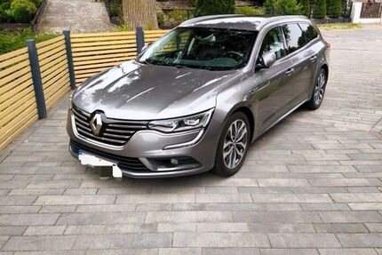 Renault Talisman 96.340 km 11.500 &euro; Bremen 28777