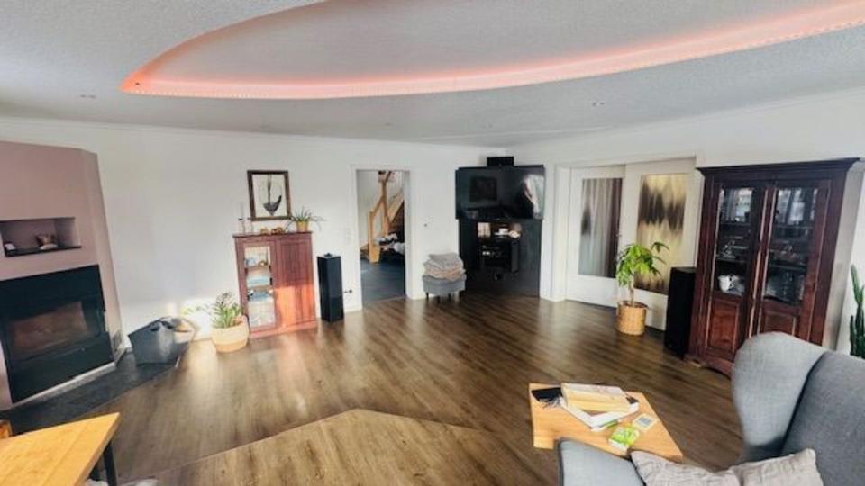 Doppelhaushälfte Worpswede - 7 Zimmer, 172 m&sup2;, 449.000&euro; | Angebot:24816470