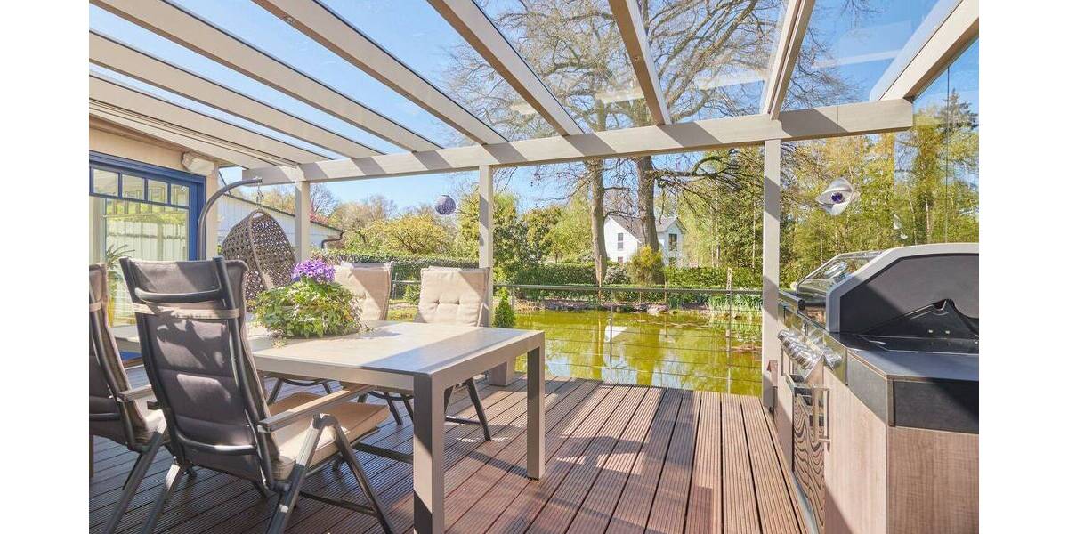 Mehrfamilienhaus, Wohnhaus Ottersberg Mitteldorf - 9 Zimmer, 340 m&sup2;, 1.070.000&euro; | Angebot:25689741