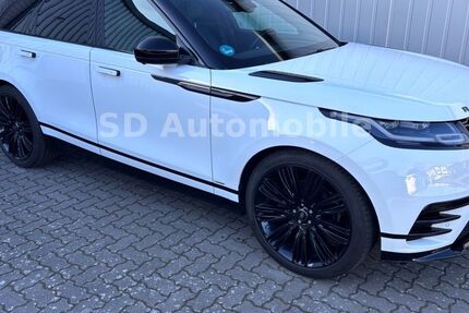 Land Rover Range Rover Velar 84.900 km 32.890 &euro; Grasberg bei Bremen 28879