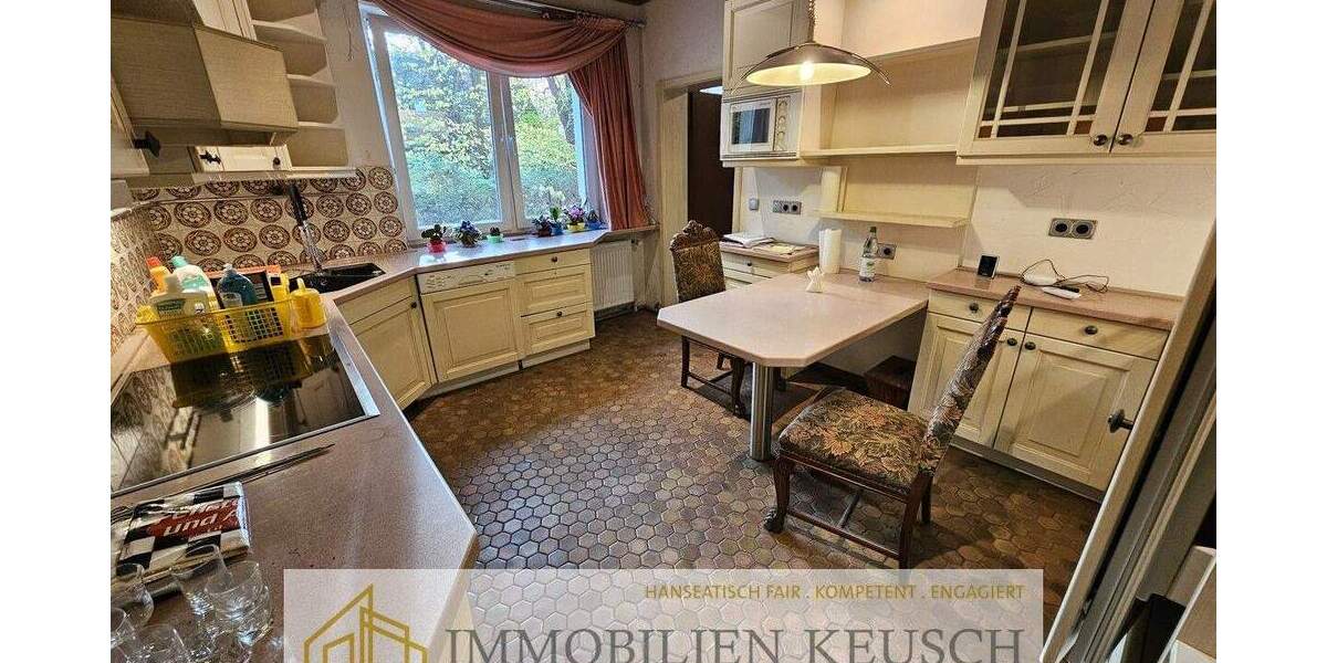 Mehrfamilienhaus, Wohnhaus Achim Uesen - 1 Zimmer, 341 m&sup2;, 596.000&euro; | Angebot:25688774