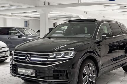 VW Touareg 45.472 km 61.450 &euro; Bremen 28207