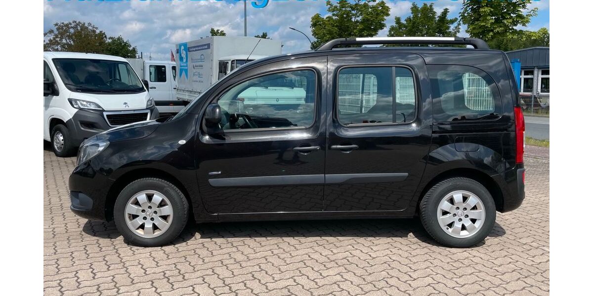 Mercedes-Benz Citan 160.329 km 9.350 &euro; Achim 28832