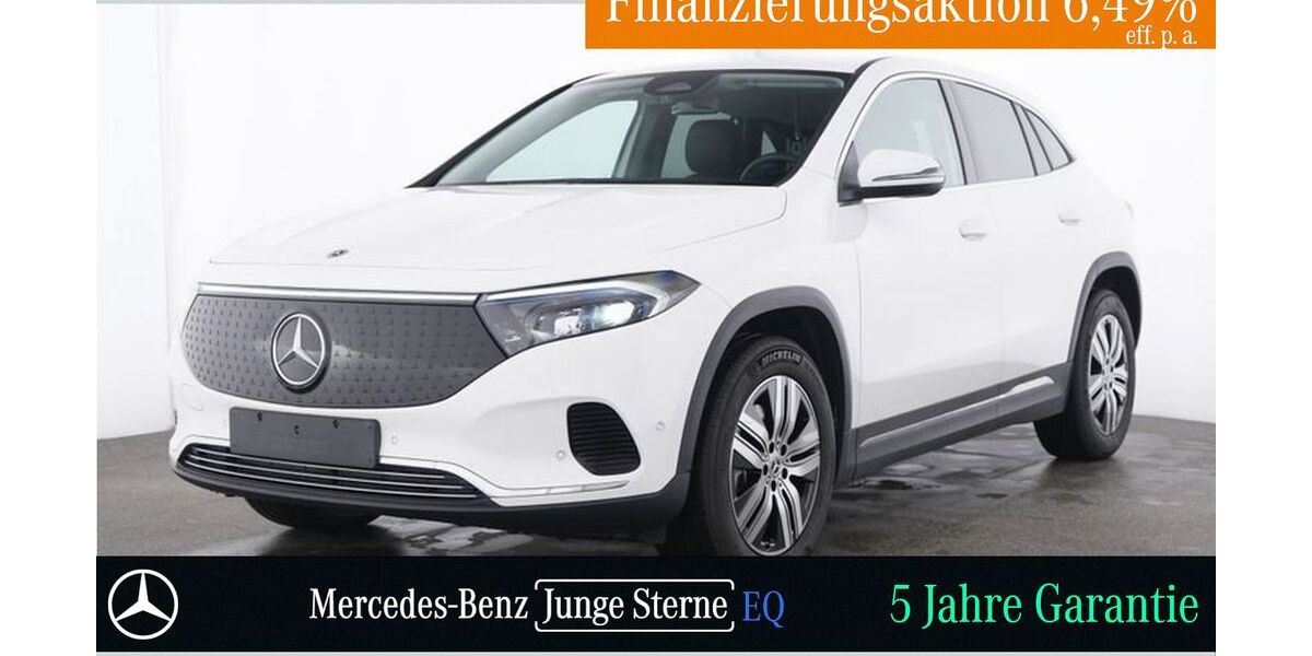 Mercedes-Benz EQA 6.991 km 40.440 &euro; Weyhe 28844