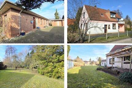 Haus Delmenhorst Deichhorst - 1 Zimmer, 250 m&sup2;, 550.000&euro; | Angebot:25738605