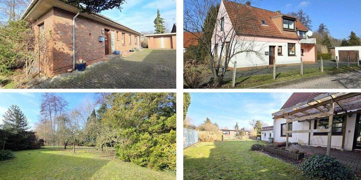 Mehrfamilienhaus, Wohnhaus Delmenhorst Deichhorst - 1 Zimmer, 250 m&sup2;, 550.000&euro; | Angebot:25738605