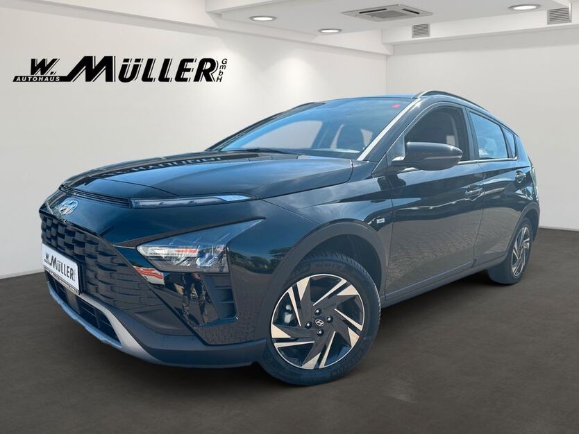 Hyundai BAYON 3.500 km 21.100 € Delmenhorst 27755