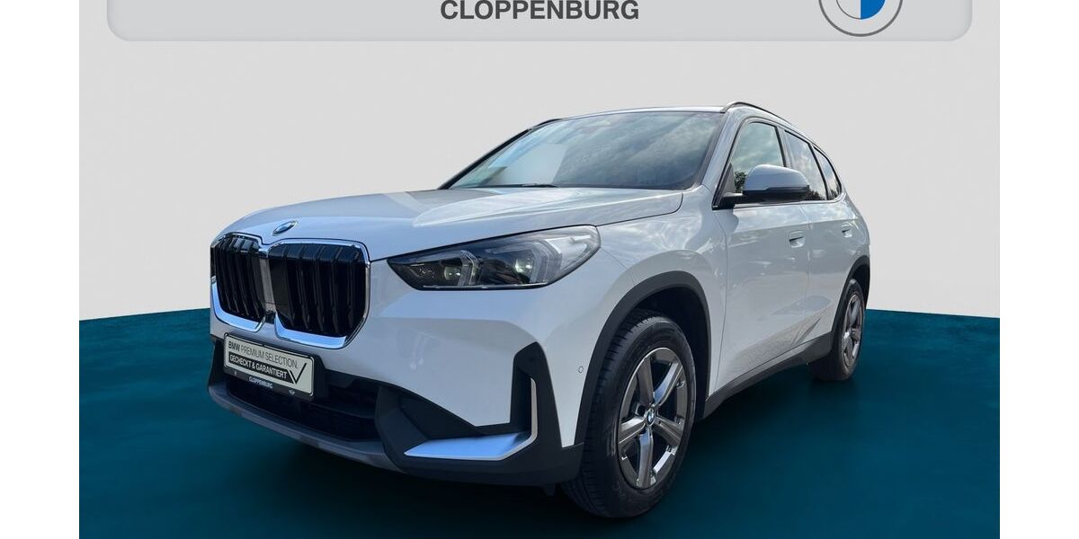 BMW X1 9.923 km 39.985 &euro; Delmenhorst 27751