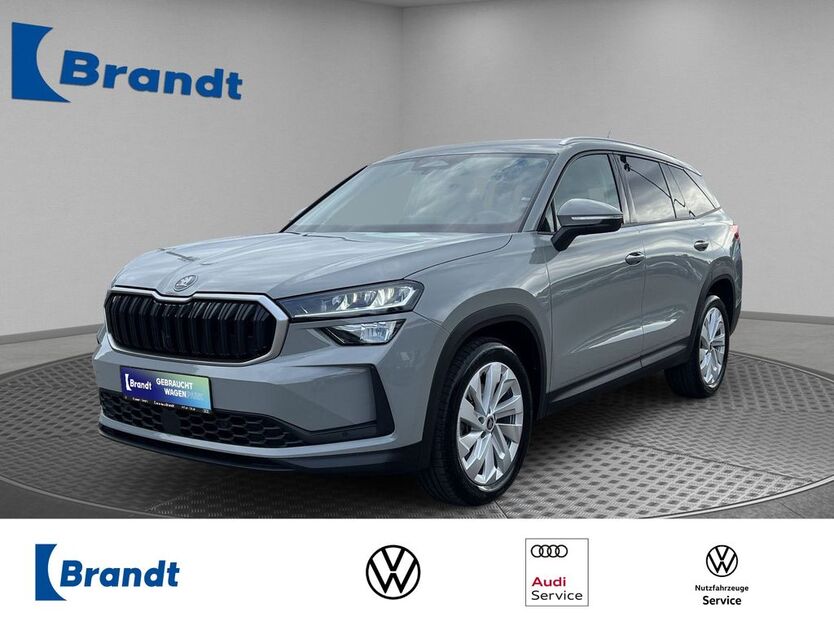 Skoda Kodiaq 10.700 km 43.490 € Achim 28832