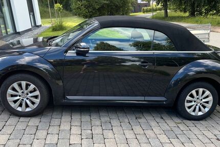 VW Beetle 144.000 km 9.900 &euro; Achim 28832