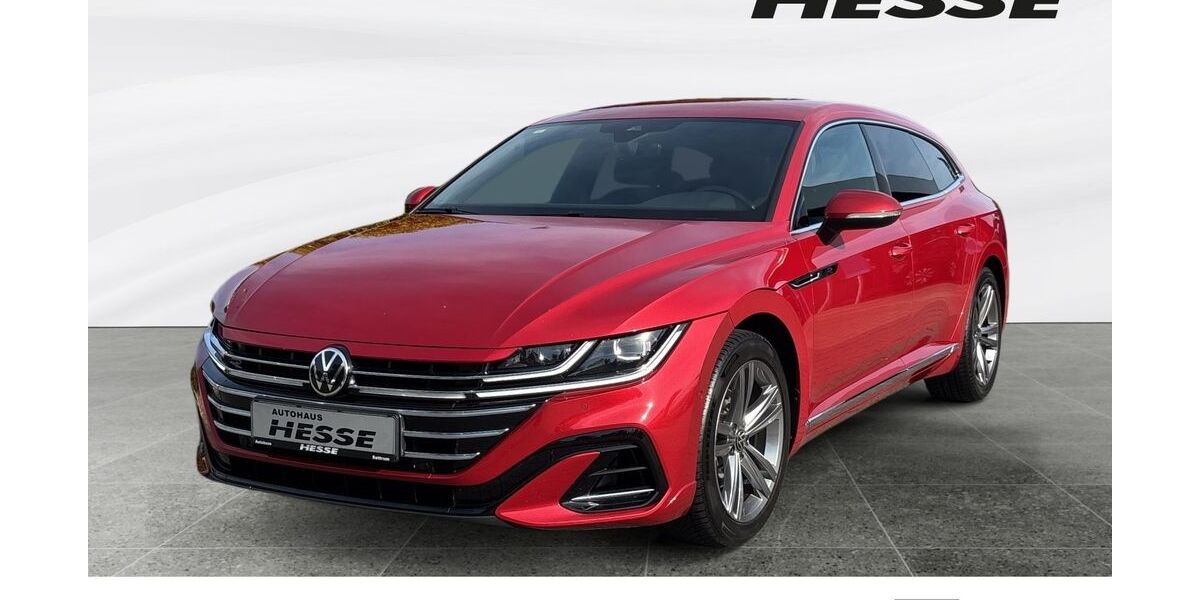 VW Arteon 119.444 km 24.930 &euro; Sottrum 27367