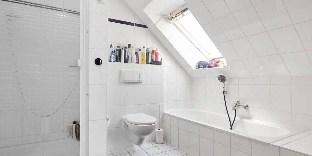 Etagenwohnung Achim Baden - 3 Zimmer, 88 m&sup2;, 229.000&euro; | Angebot:26742976