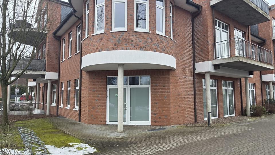 Gewerbeobjekt Weyhe - 1.410&euro; | Angebot:25099435