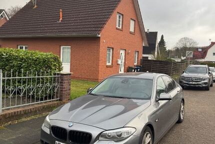 BMW 530 320.000 km 9.400 &euro; Schwanewede 28790