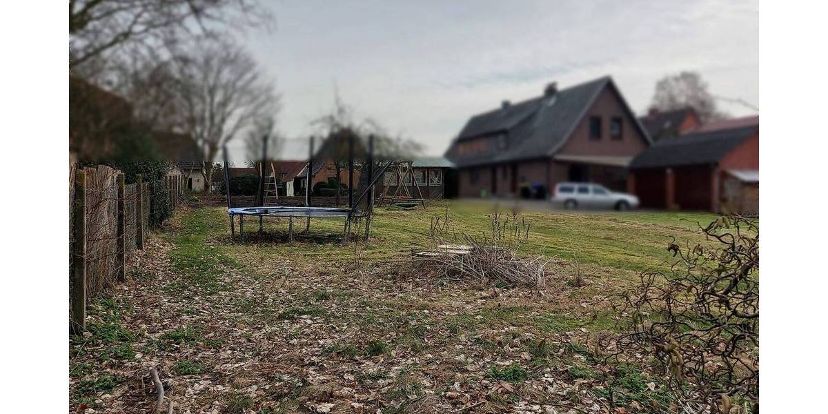 Grundstück Wilstedt - 160.000&euro; | Angebot:25667673