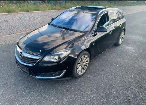 Opel Insignia 316.000 km 3.200 &euro; Bremen 28197