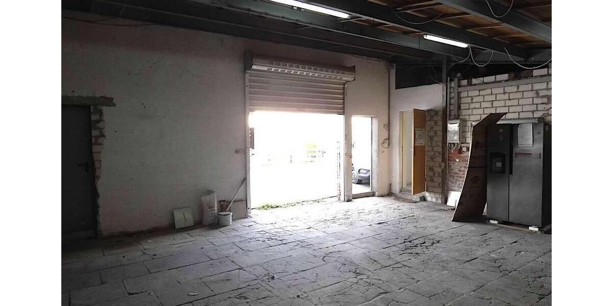 Gewerbeobjekt Bremen Blumenthal - 1.000&euro; | Angebot:26461098