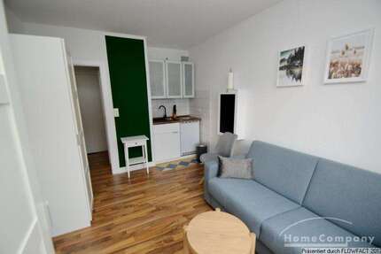 Wohnen auf Zeit in Bremen 800 € 1 zimmer