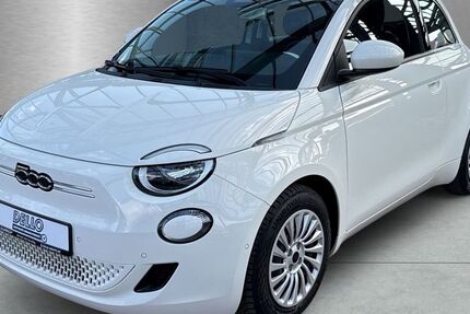 Fiat 500e 24.714 km 22.450 &euro; Bremen 28199