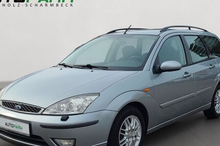 Ford Focus 174.600 km 3.650 &euro; Osterholz-Scharmbeck 27711