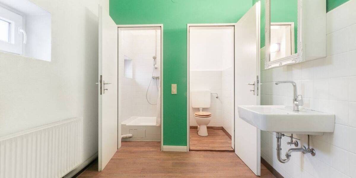 Mehrfamilienhaus, Wohnhaus Achim - 1 Zimmer, 317 m&sup2;, 489.000&euro; | Angebot:26474763
