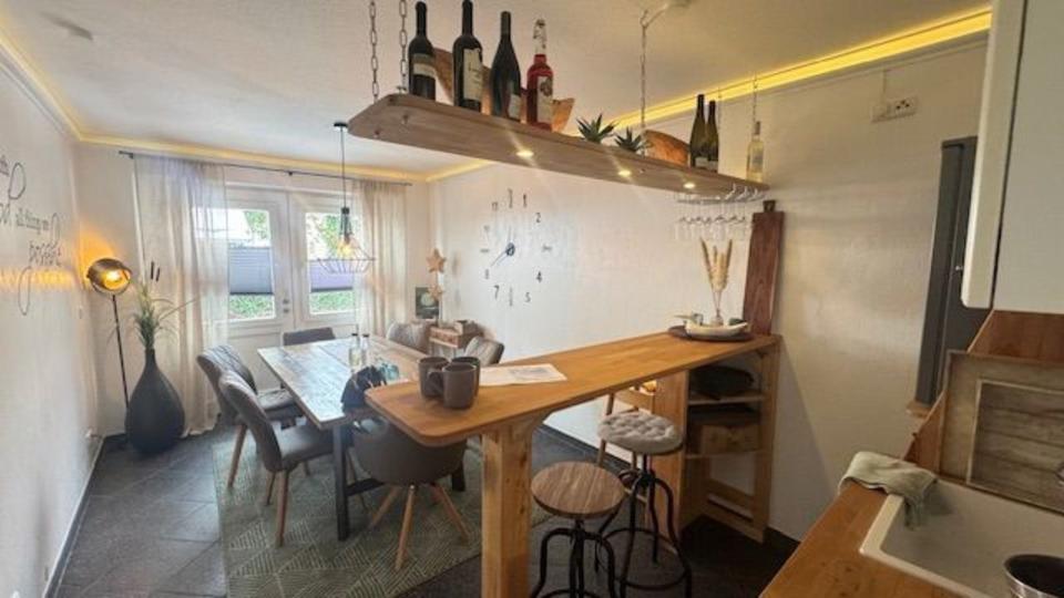 Doppelhaushälfte Worpswede - 7 Zimmer, 172 m&sup2;, 449.000&euro; | Angebot:24816470