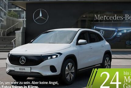 Mercedes-Benz EQA 11.855 km 36.364 &euro; Syke 28857
