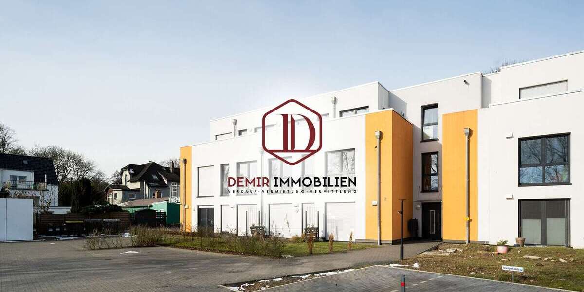Etagenwohnung Bremen Blockland - 3 Zimmer, 85 m&sup2;, 269.000&euro; | Angebot:25229417