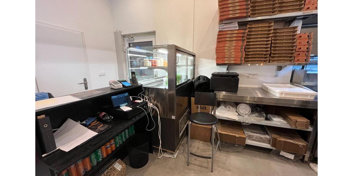 Gewerbeobjekt Bremen Östliche Vorstadt - 1.200&euro; | Angebot:26338978