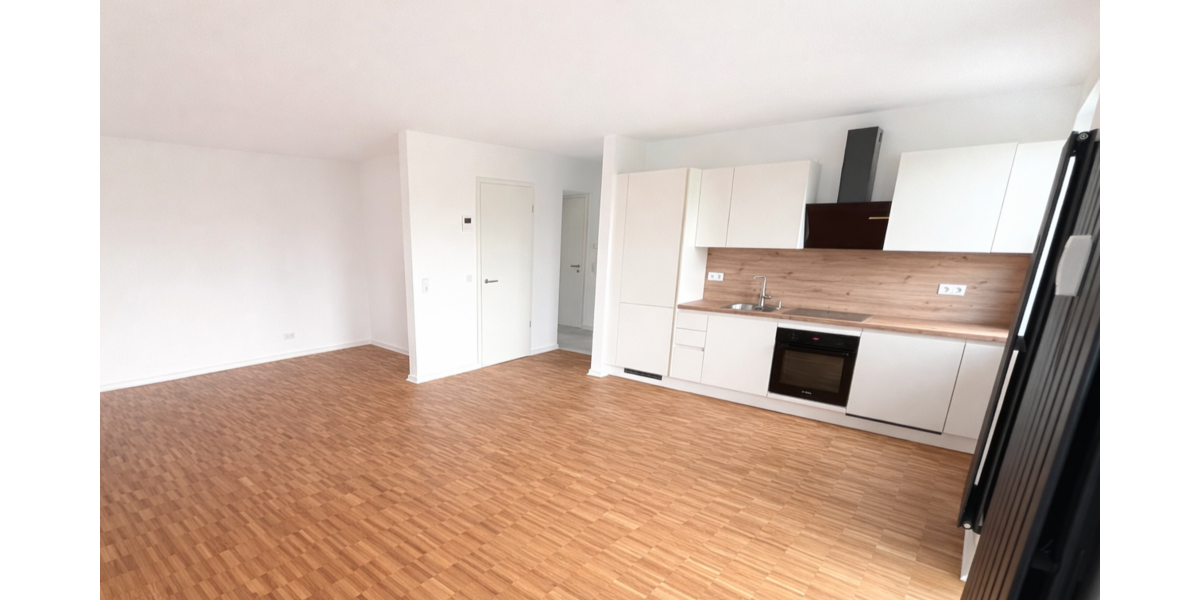 Etagenwohnung Bremen Mitte - 1 Zimmer, 50 m&sup2;, 967&euro; | Angebot:26193314