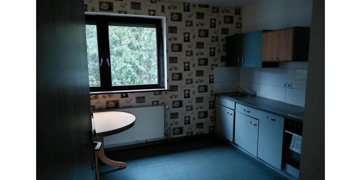 Wohnung zu vermieten 4 zimmer